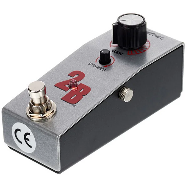 Standard 2B Booster