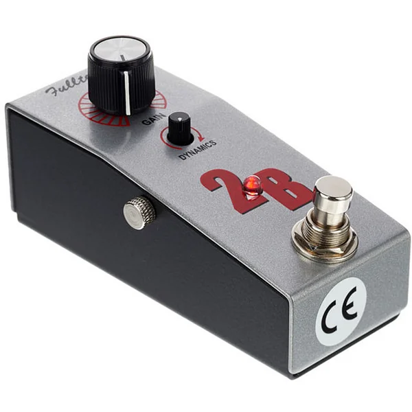 Standard 2B Booster