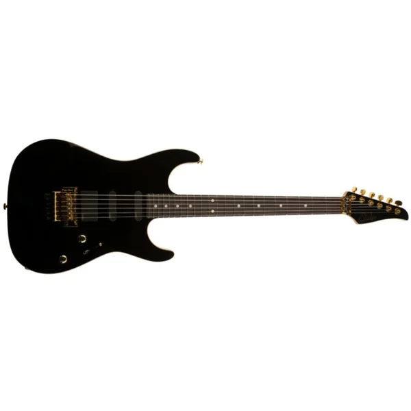 Standard Legacy 01-LTD-0032 - black