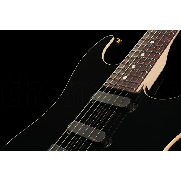 Standard Legacy 01-LTD-0032 - black