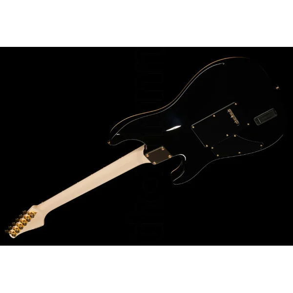 Standard Legacy 01-LTD-0032 - black