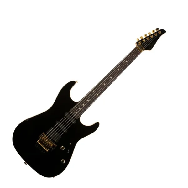 Standard Legacy 01-LTD-0032 - black