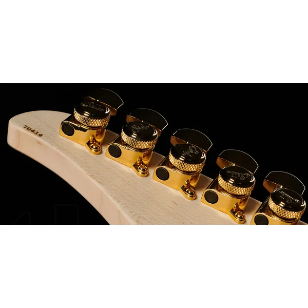 Standard Legacy 01-LTD-0032 - black