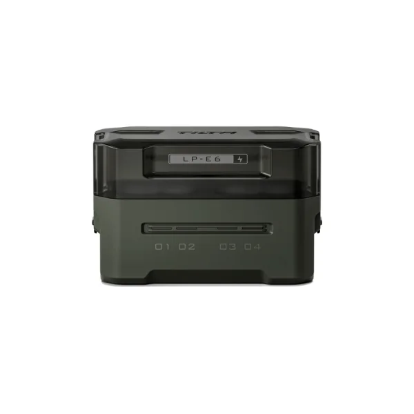 Station de charge battery LP-E6