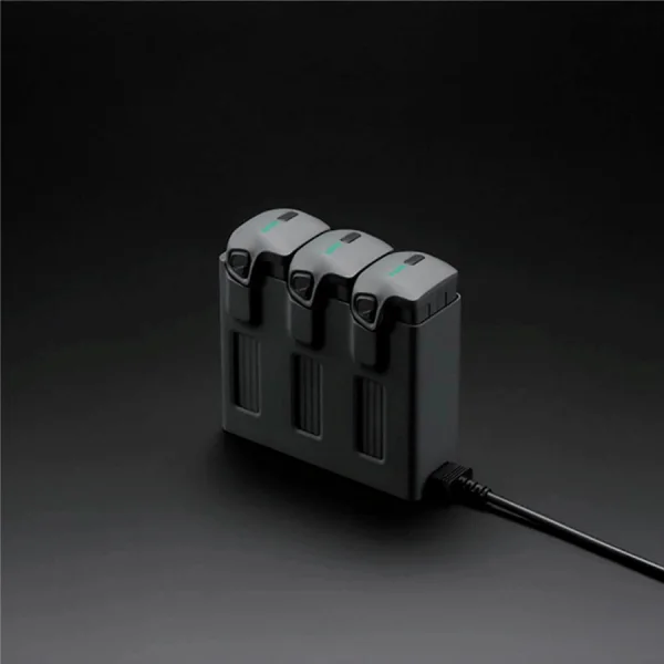 Station de recharge parallèle pour Mavic 4 Pro