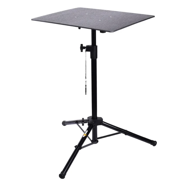 Stativ til Laptop, DJ, Mixer eller Projektor