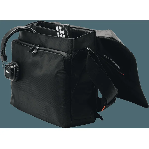 Stealth Relay Shoulder Bag