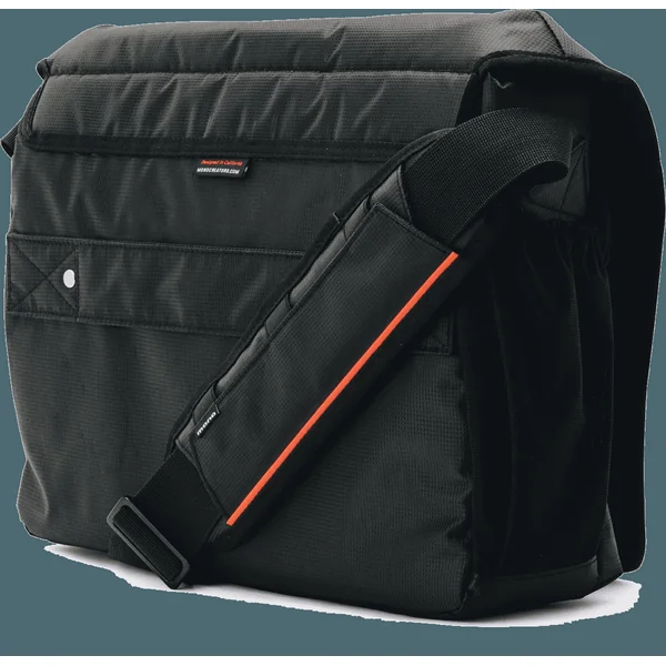 Stealth Relay Shoulder Bag