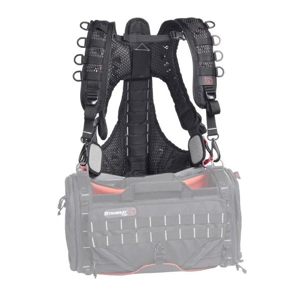Stingray Harness