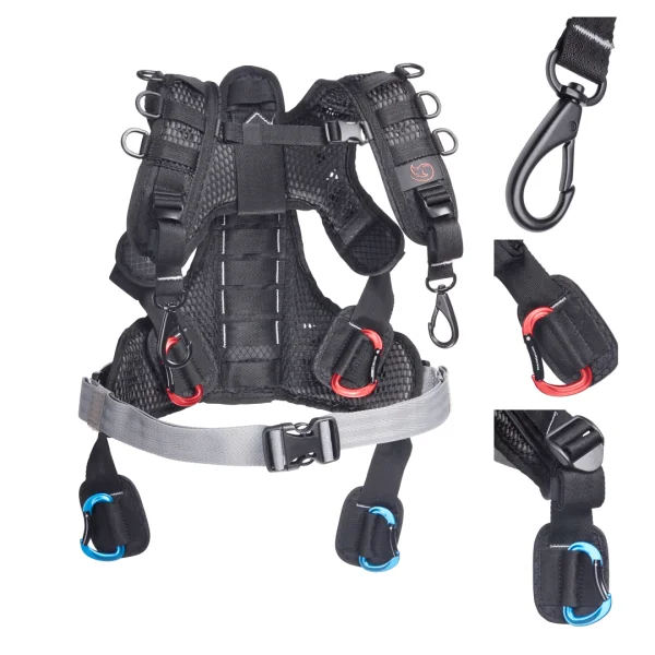 Stingray Harness Small