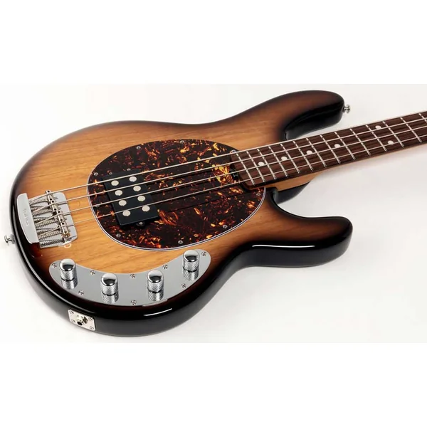 StingRay Special H (RW) +Gig Bag - burnt ends