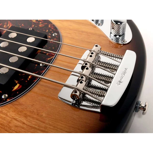 StingRay Special H (RW) +Gig Bag - burnt ends