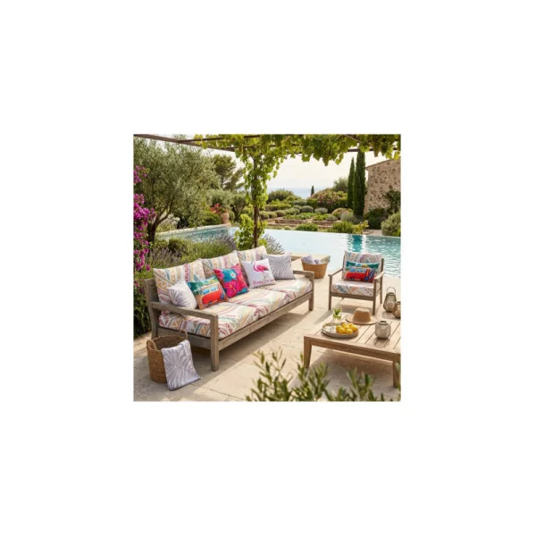 STOF Coussin COSTARICA