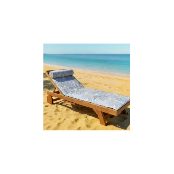 STOF Matelas de plage FELINDRA