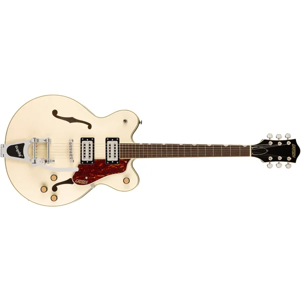 Streamliner Center Block Double-Cut G2622T Bigsby