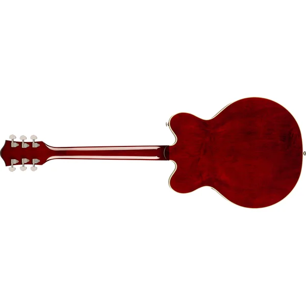 Streamliner Center Block Double-Cut G2622T Bigsby