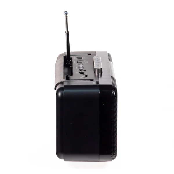 Studio 57 - Lecteur de cassettes avec FM & Bluetooth, Noir + Cassette