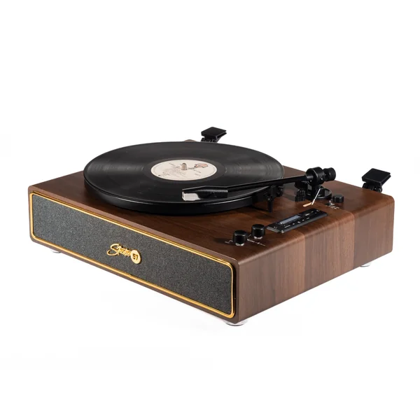 Studio 57 Pladespiller (Bois)
