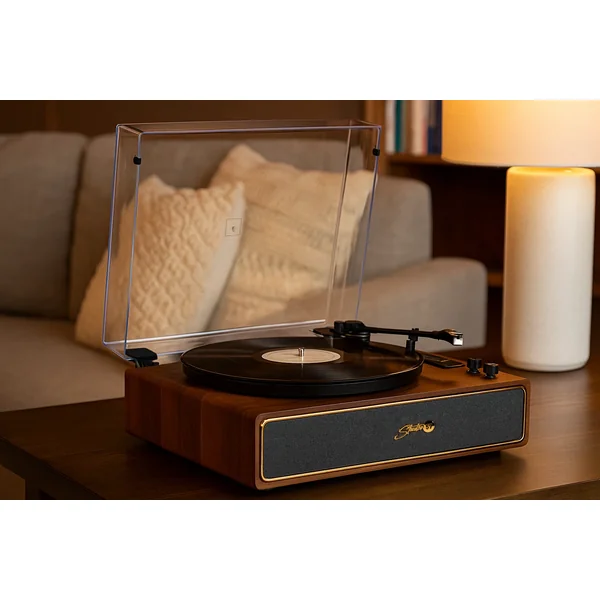 Studio 57 Pladespiller (Bois)