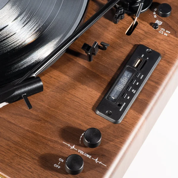 Studio 57 Pladespiller (Bois)
