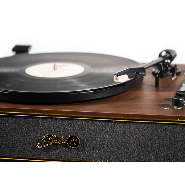 Studio 57 Pladespiller (Bois)