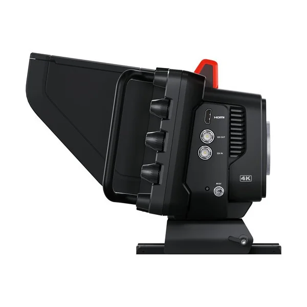 Studio Camera 4K Plus G2