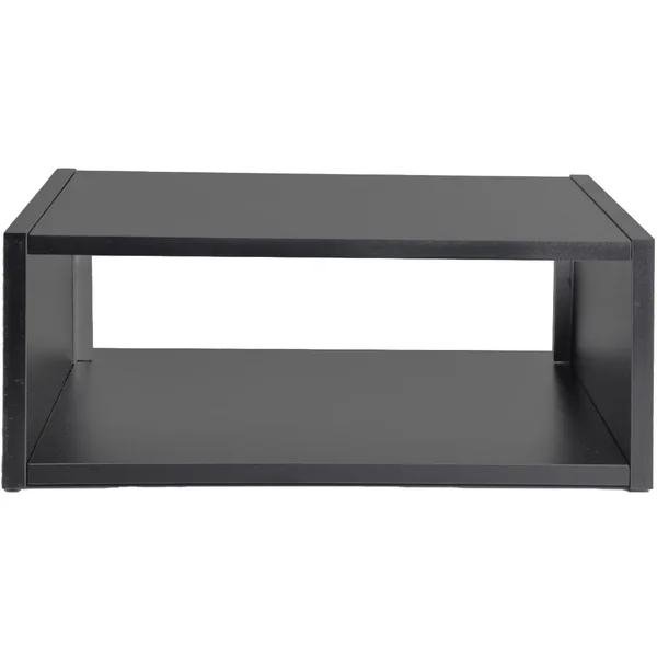 Studio Rack 4U Noir