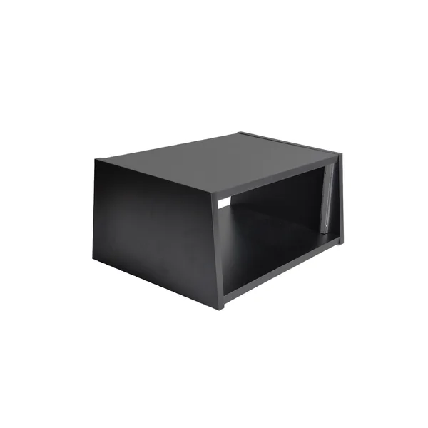 Studio Rack 4U Noir