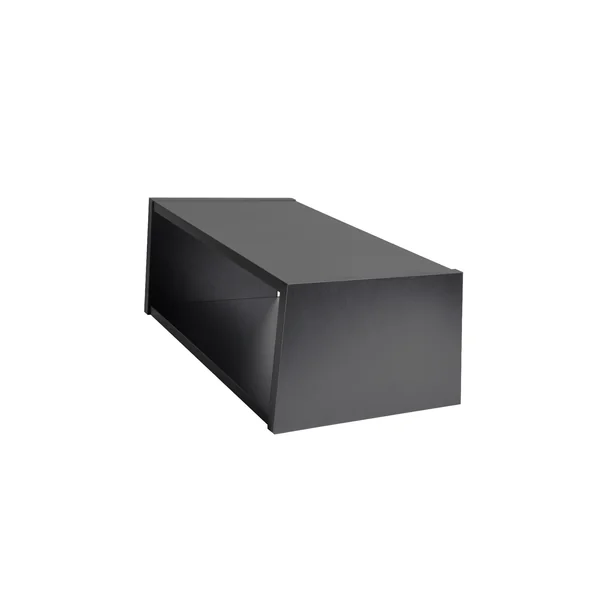 Studio Rack 4U Noir