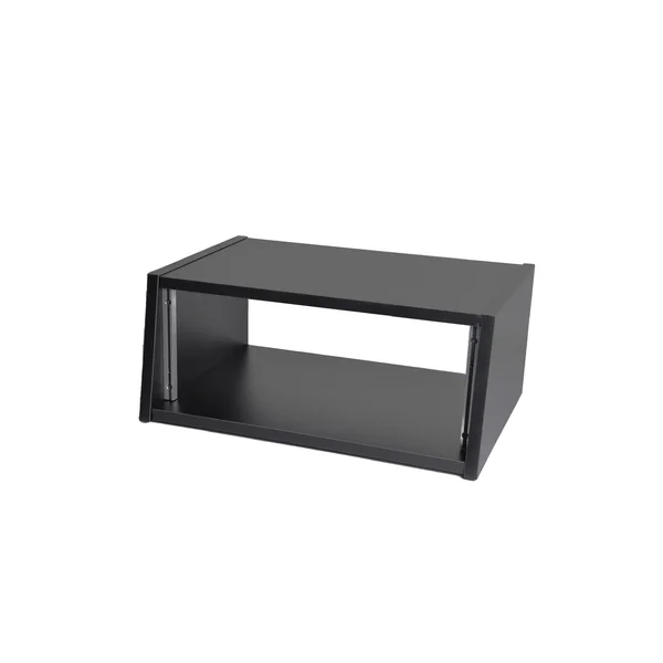 Studio Rack 4U Noir