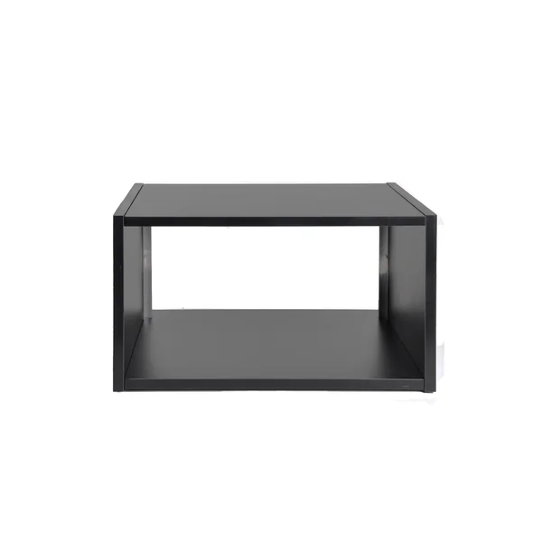 Studio Rack 6U Noir