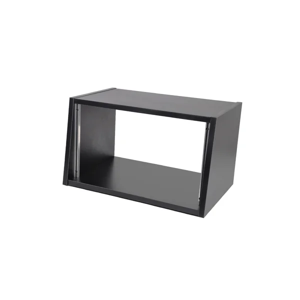 Studio Rack 6U Noir