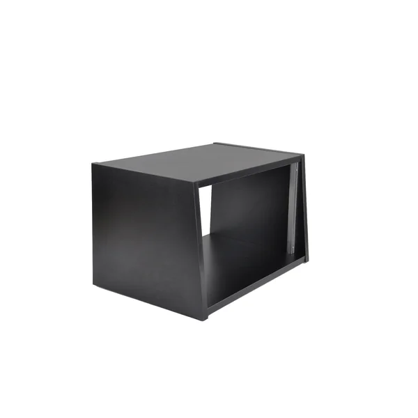 Studio Rack 6U Noir