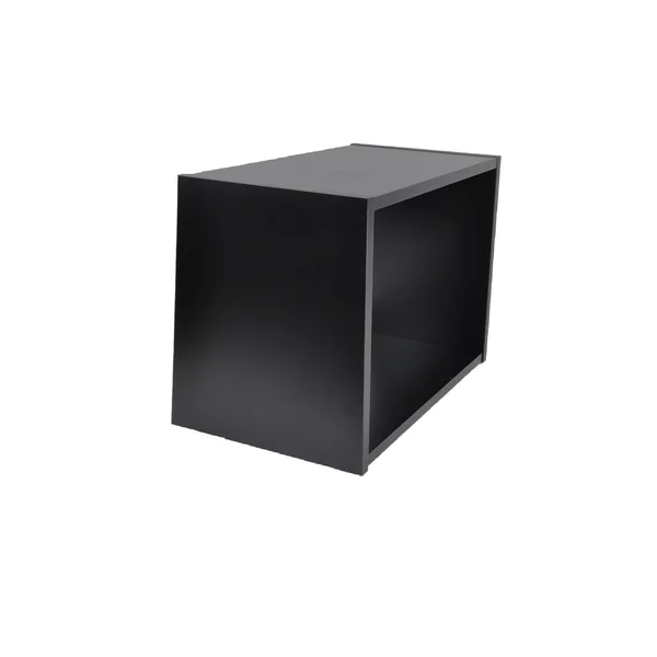 Studio Rack 8U Noir