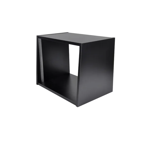 Studio Rack 8U Noir