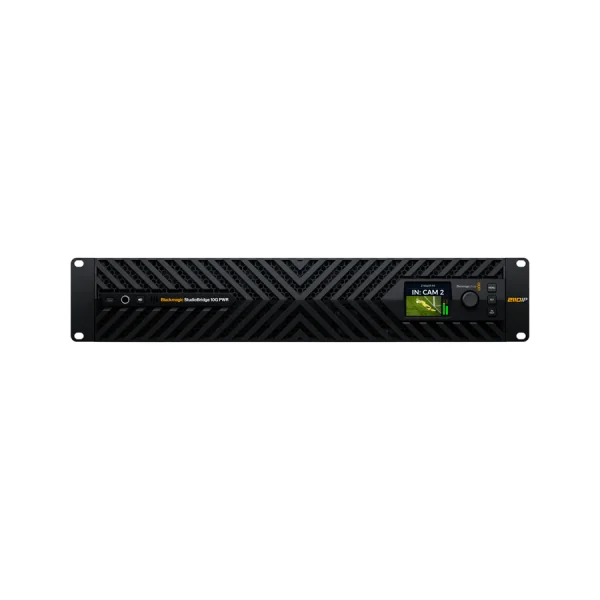 StudioBridge 10G PWR