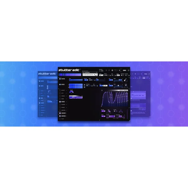 Stutter Edit 2 EDU