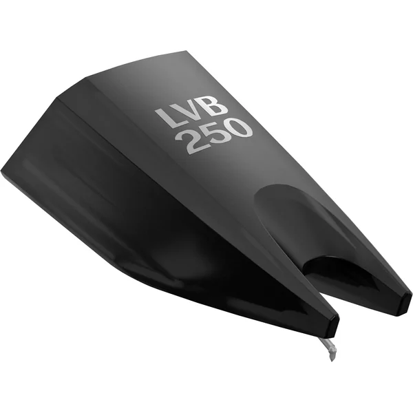 STYLUS CONCORDE BLACK LVB 250
