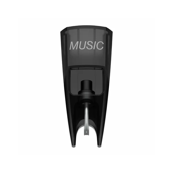 STYLUS CONCORDE MUSIC BLACK