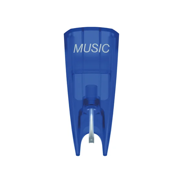 STYLUS CONCORDE MUSIC BLUE