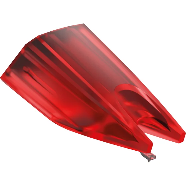 STYLUS CONCORDE MUSIC RED