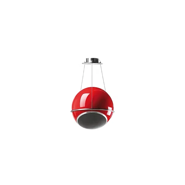 Support plafond pour enceinte Elipson Planet L – Installation audio design professionnelle