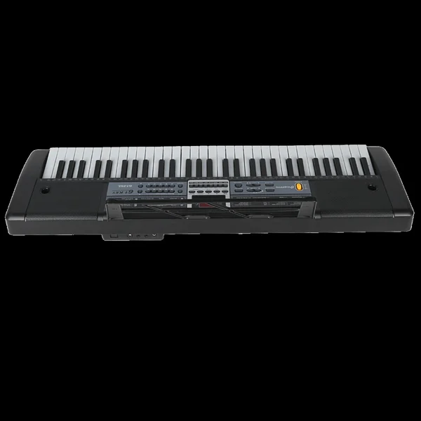 SUPRIMO 6136L keyboard med mikrofon