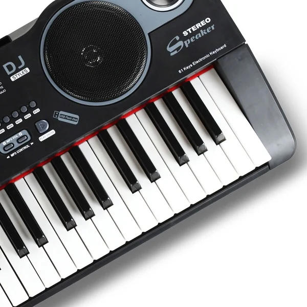 SUPRIMO 860 USB Børne keyboard