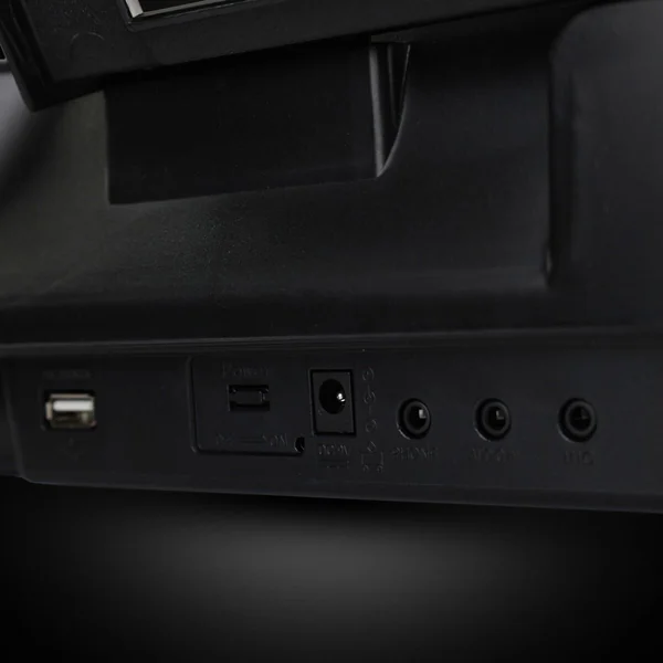 SUPRIMO 860 USB Børne keyboard