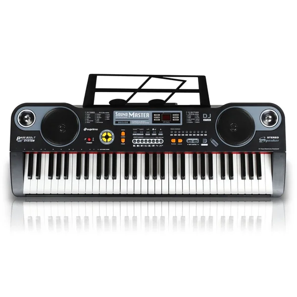 SUPRIMO 860 USB Børne keyboard