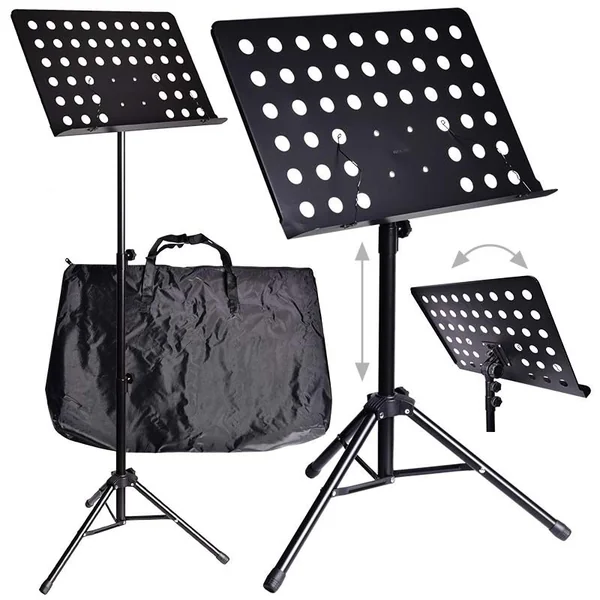 Suprimo Nodestativ (70-120 cm)