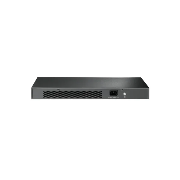 SWITCH RACKABLE 16 PORTS GIGABIT