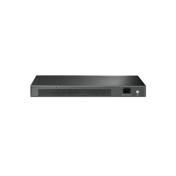 SWITCH RACKABLE 24 PORTS GIGABIT