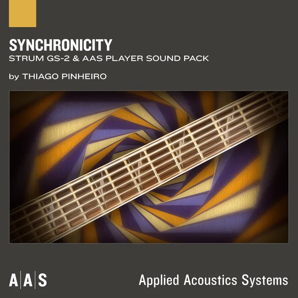 Synchronicity